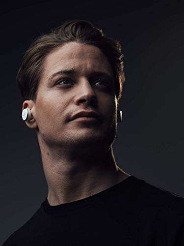 X by Kygo E7/1000 True Wireless Earbuds Bluetooth 5.0 Waterproof IPX7 Autopairing Earphones with Microphone - Sold by Best-GIG