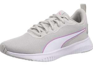 PUMA Adults Flyer Flex Grey Running Shoes Sizes 7.5 to 13 - £20 @ Amazon