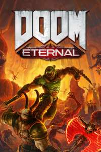 DOOM Eternal [up to £1.05 off with Humble Choice] (PC/Steam/Steam Deck)