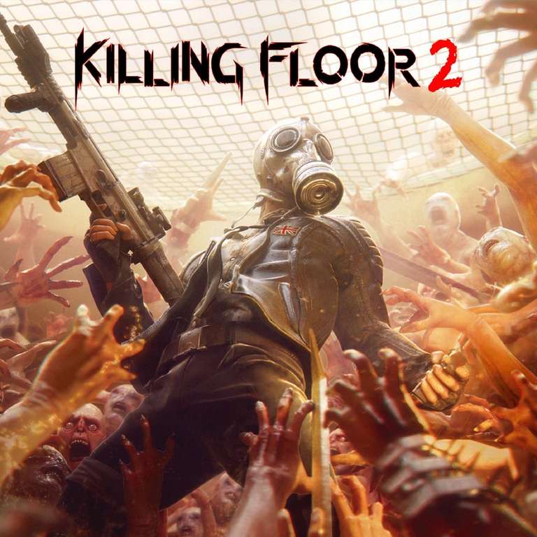 Killing Floor 2 - PC