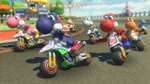 Super Mario Kart 8 - Nintendo Switch (Download) - £33.29 @ Nintendo