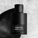 Tom Ford Signature Ombre Leather Eau de Parfum 100ml - £103.60 with code @ Look Fantastic