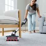 Shark Stratos Anti Hair Wrap Pet Pro Vacuum Cleaner with Anti Odour HZ3000UKT - £164.97 Delivered @ QVC UK