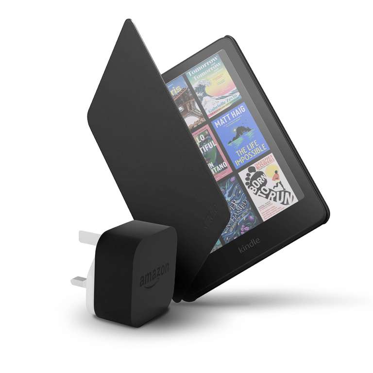 Amazon Kindle Scribe Case Kindle Scribe 64 GB (2024 Release