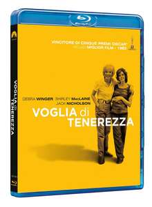 Terms of Endearment [Blu-ray] - Italian Import