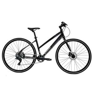 City Urban Bike Schwinn Interlink BNIB NEW Bike Bicycle Hydraulic Brakes Womens (UK Mainland) - Schwinn