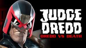 Judge Dredd: Dredd vs. Death - PC/Steam