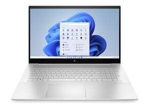 HP ENVY 17-cr0001na Touchscreen Laptop - Core i7 £850 @ HP