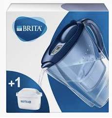 Brita Mirella water filter jug - Instore (Grangemouth)