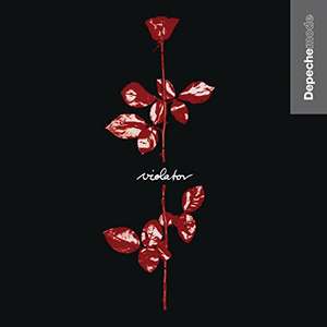 Depeche Mode - Violator [180g VINYL] - £17.11 delivered @ Amazon Germany