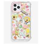 Skinnydip IPhone 11/12/13/14 Cases Inc Disney, Powerpuff, Hello Kitty, Sponge Bob £1.50 C&C