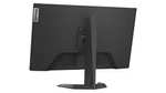 Lenovo G27q-30 27 Inch QHD (1440p) Gaming Monitor (VA Panel, 165Hz, 1ms, HDMI, DP Cable, FreeSync Premium) - Raven Black - £179.99 @ Amazon