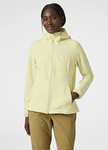 Helly Hansen Women's W Cascade Shield Shell Jacket XL £24.47 @ amazon