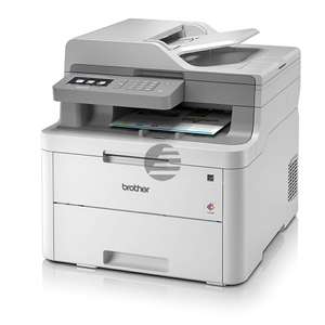 Brother DCP-L3550CDW A4 Colour Multifunction Printer @ Box-deals / eBay - £271.99 with code (UK Mainland)