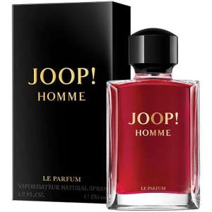 Joop! Homme Le Parfum 125ml £30 - Free Collection Selected Stores @ Superdrug