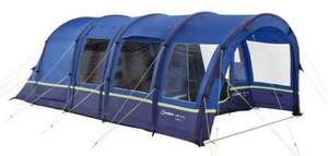 Berghaus Air 4 XL Tent £449 at Go Outdoors Festival Park Hanley