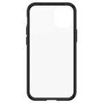 OtterBox React Apple iPhone 12 Mini Black Crystal Clear/Black Transparent Case - £3.49 Delivered @ MyMemory