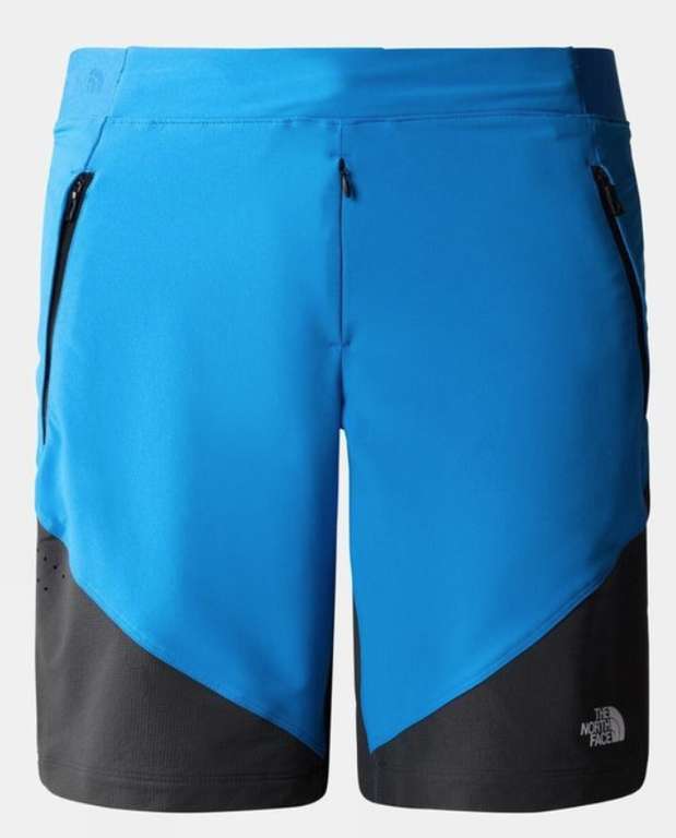 The North Face Men's Circadian Hiking Shorts / BNWT / TNF Black / RRP sold by Happy Sport Ltd