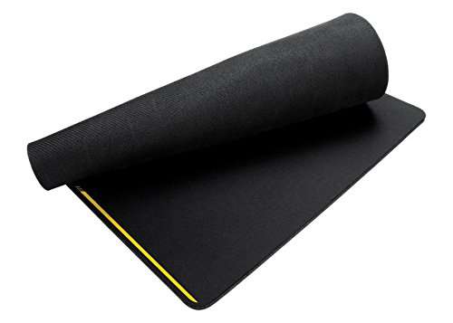Corsair MM200 Extended Cloth Surface Mousepad