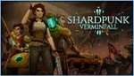 Shardpunk: Verminfall (PC Steam)