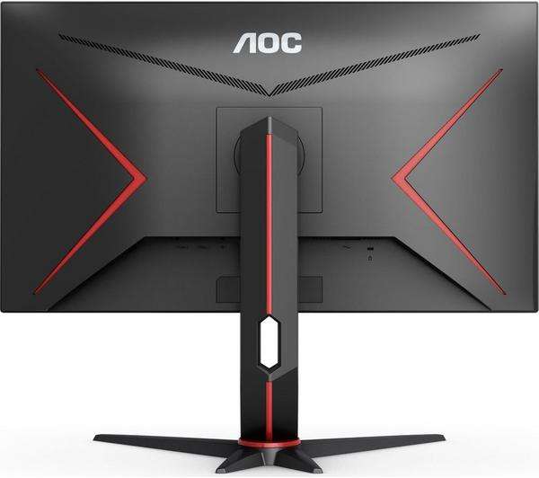 AOC U28G2XU/BK 4K 144hz Ultra HD 28 