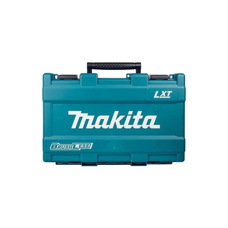 Makita 821599-0 Empty Carry Case for Combi Drill & Impact Driver