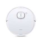 DEEBOT X1 OMNI Robot Vacuum And Mop - £781.55 with code + £25 first order discount @ ecovacs