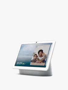 Google Nest Hub Max Smart Display - £113 Delivered @ Fenwick
