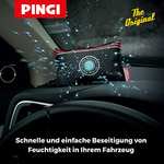 Pingi Dehumidifier Car And Home, Absorbs Moisture Condensation Damp Keeping Windscreens Clear 1 Bag - £6.39 / 2 x 350g bag - £11.89 @ Amazon