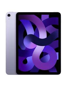 Apple iPad Air (M1, 2022) 64Gb, Wi-Fi, 10.9-inch - Purple