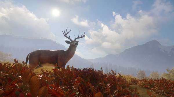 the Hunter: Call of the Wild (PC) Free @ Epic Games