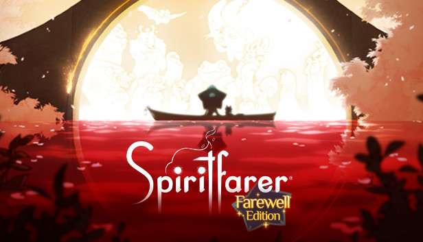 Spiritfarer: Farewell Edition - [PC] £4.99 @ Steam