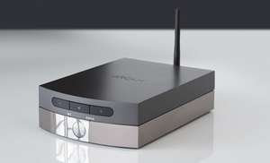 Arcam Solo Uno Streamer - now £299 Delivered @ Nintronics