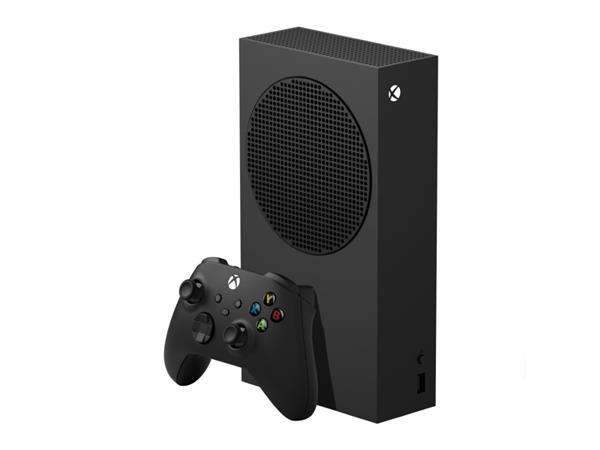 Xbox Series S 1TB - Black Pre-Order