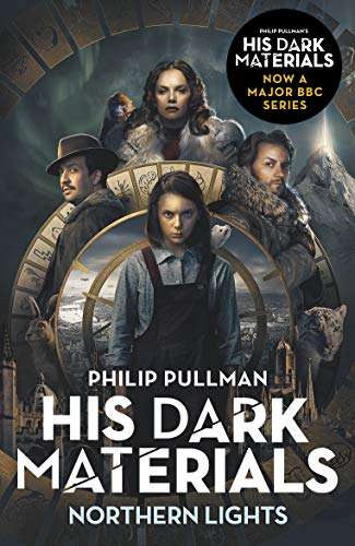 Northern Lights (His Dark Materials book 1) (Kindle Edition) by Philip Pullman 99p @ Amazon