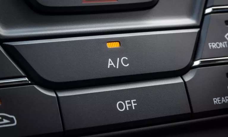 Air Conditioning Re-Gas AC Recharge From PDS Autocare, Borehamwood With Code (Selected Accounts)