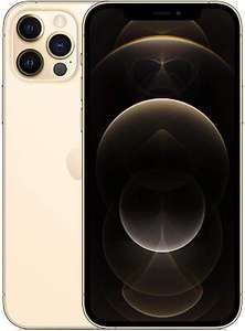 Apple iPhone 12 Pro 128/256/512GB Smartphone Unlocked - Very Good Condition £459.99 with code @ 4025421 ebay
