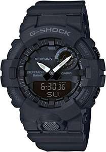 Casio G-Shock Men's Bluetooth Step Tracker Watch - £59 / £50.15 With Student Beans Code @ H Samuel