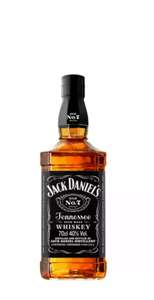Jack Daniel's Tennessee Whiskey 70cl