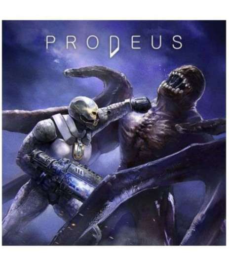 Prodeus - PEGI 18 (PC/Steam/Mac)