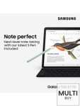Samsung Galaxy Tab S7 FE 12.4in Tablet - 64GB, Wi-Fi + Keyboard Case £419 / 64GB 5G £489 / 128GB 5G £529 + £3.99 delivery @ Very