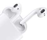 Apple AirPods 2nd Generation 2019 £109 Free Collection @ Very