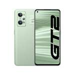 realme GT2 5G, 12+256GB 120Hz Smartphone - £359.99 / 128GB 8GB Black - £309.99 Delivered @ Amazon