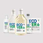Ecover Zero Laundry Detergent, 42 Washes, 1.5L £6.97/£6.24 S&S