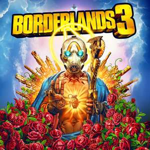Borderlands 3 [PS4/PS5]