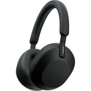 Sony WH-1000XM5 Noise Cancelling Wireless Headphones £259 with code at Sony UK