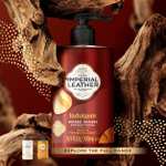 Imperial Leather Indulgent Hand Wash, Oud & Frankincense, Antibacterial, Bulk Buy, Pack of 6 x 500ml. £7.65 - £8.55 with S&S.