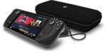 Steam Deck 64gb new plus carrying case