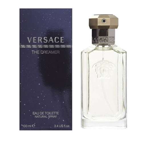 Versace The Dreamer EDT 100ml - Member price