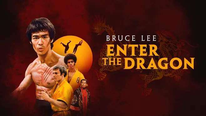 Bruce Lee Enter The Dragon & Big Boss Cinema Event , 13th August - £18.99 Members / £19.99 Non Members in Birmingham